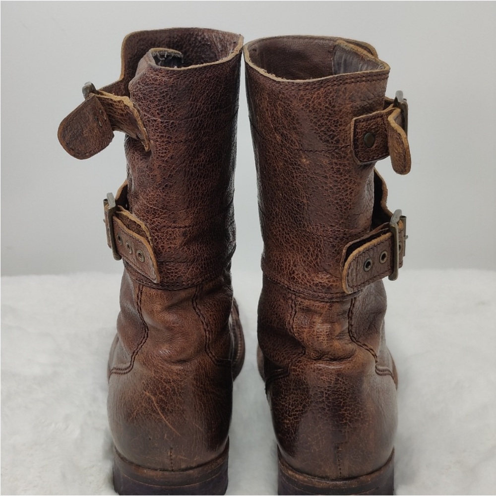 All Saints Boots - Picture 5 of 9
